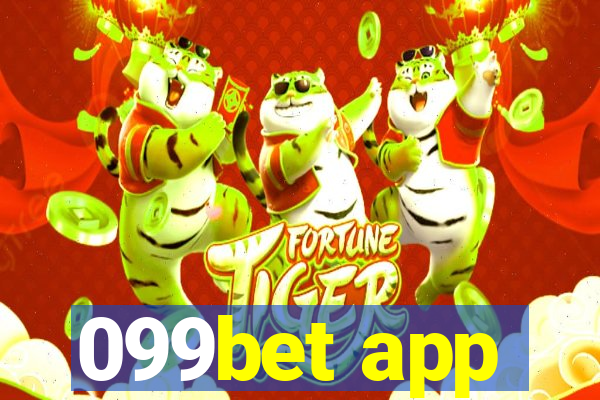 099bet app